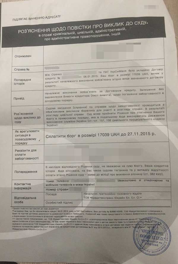 Зміни до статуту неприбуткової організації 2016